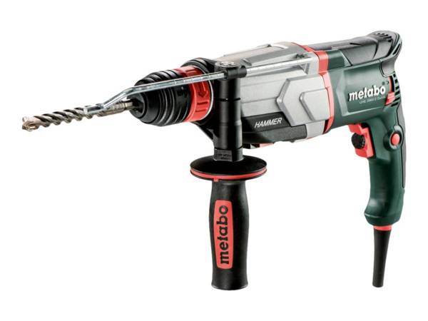 Metabo UHE 2660-2 - Schlagbohrhammer - 800 W