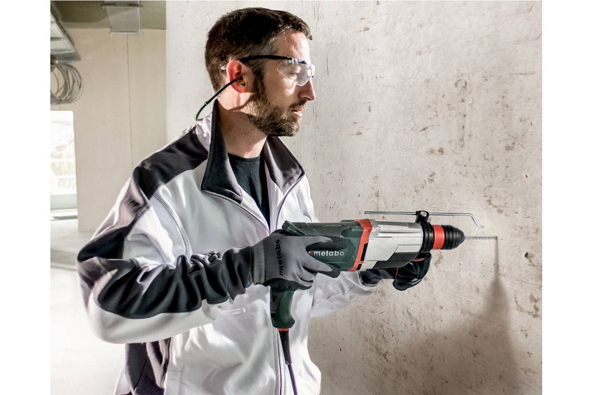 Metabo UHE 2660-2 - Schlagbohrhammer - 800 W-4