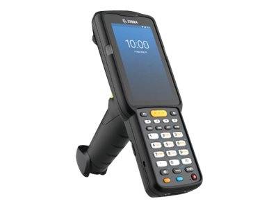 Zebra MC3300x - Datenerfassungsterminal - robust - Android 10 - 32 GB - 10.2 cm (4"")-1