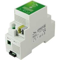 digitalSTROM DSM25, Elektronisch, Grün, Weiß, IP20, EN 60529, AC, 25 A-0