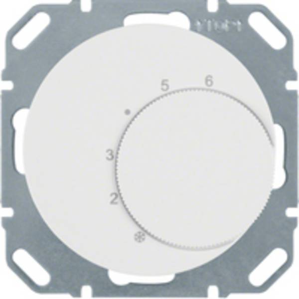 BERKER - Hager 20262089, 250 V, 1 Stück(e)