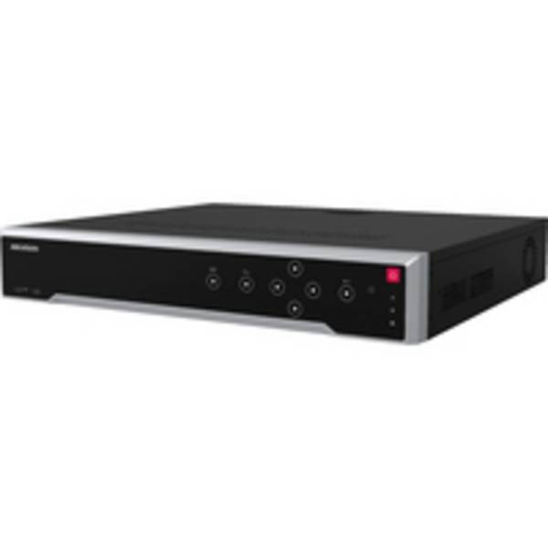 Hikvision DS-7716NI-M4 NVR 16 Kanal 8K - Schwarz