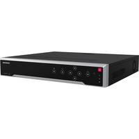 Hikvision DS-7716NI-M4 NVR 16 Kanal 8K - Schwarz-0