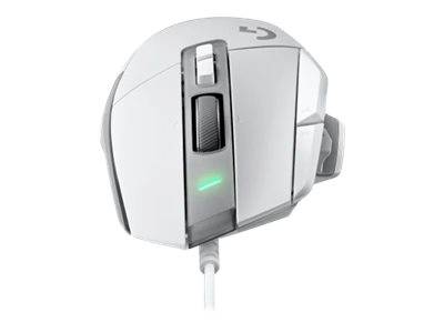 Logitech G G502 X - Maus - optisch - kabelgebunden-2