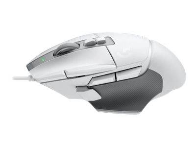 Logitech G G502 X - Maus - optisch - kabelgebunden-3