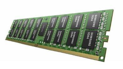 Samsung - DDR4 - Modul - 16 GB - SO DIMM 260-PIN-2
