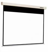 Reflecta Crystal-Line Rollo - Leinwand - Deckenmontage möglich, geeignet für Wandmontage - 305 cm (120"")-1
