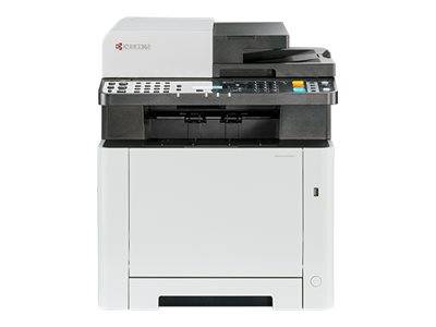 Kyocera ECOSYS MA2100cwfx - Multifunktionsdrucker - Farbe - Laser - Legal (216 x 356 mm)/-0