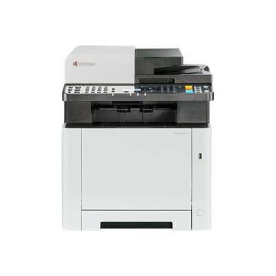 Kyocera ECOSYS MA2100cwfx - Multifunktionsdrucker - Farbe - Laser - Legal (216 x 356 mm)/-0