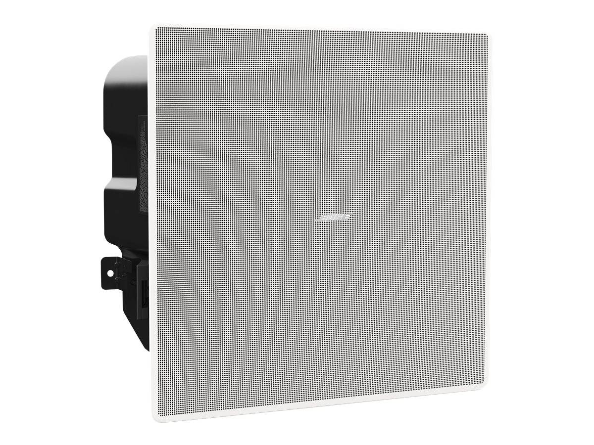 Bose EdgeMax EM90 - Lautsprecher - 125 Watt - zweiweg - weiß (Grill Farbe - weiß)-1