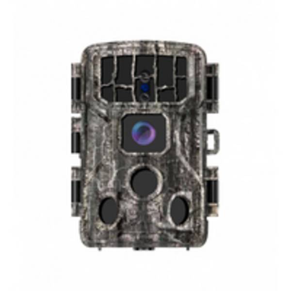Braun Photo Technik 57654, 4 MP, CMOS, 30 fps, MP4, 360p, 480p, 720p, 1080p, 22 m