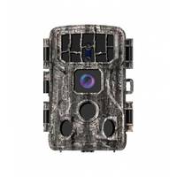 Braun Photo Technik 57654, 4 MP, CMOS, 30 fps, MP4, 360p, 480p, 720p, 1080p, 22 m-0