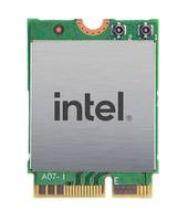 Intel Wi-Fi 6E AX211 - Netzwerkadapter - M.2 2230 (CNVio2)802.11ax - Bluetooth-2