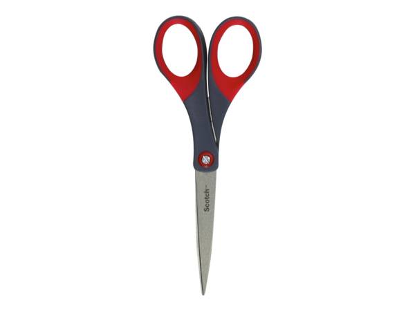 3M - Scotch Precision - Schere - 180 mm