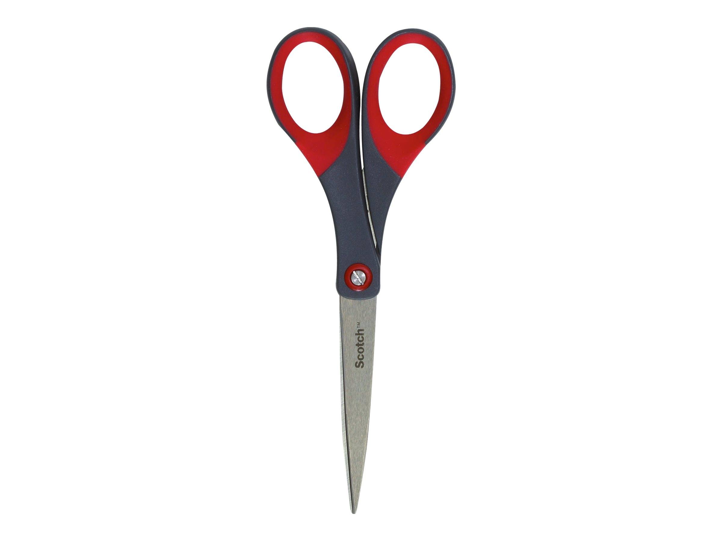 3M - Scotch Precision - Schere - 180 mm-0