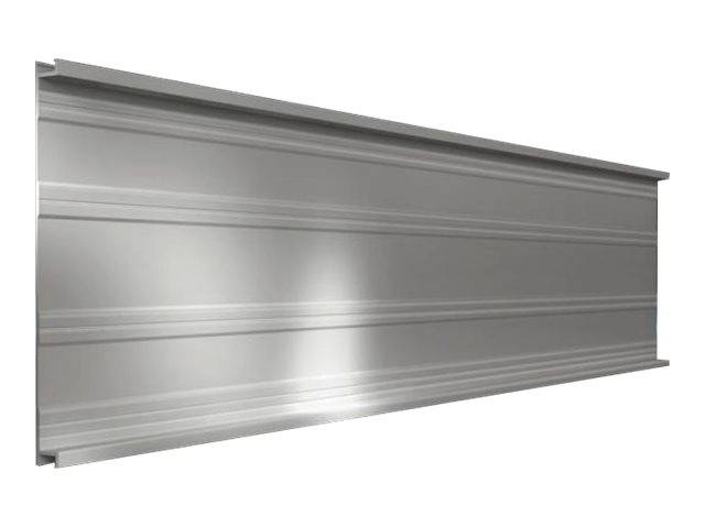 Rittal SV - Sammelschienenabdeckung - RAL 7035-0
