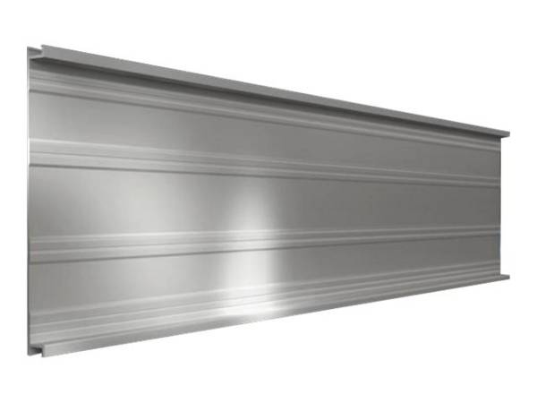 Rittal SV - Sammelschienenabdeckung - RAL 7035