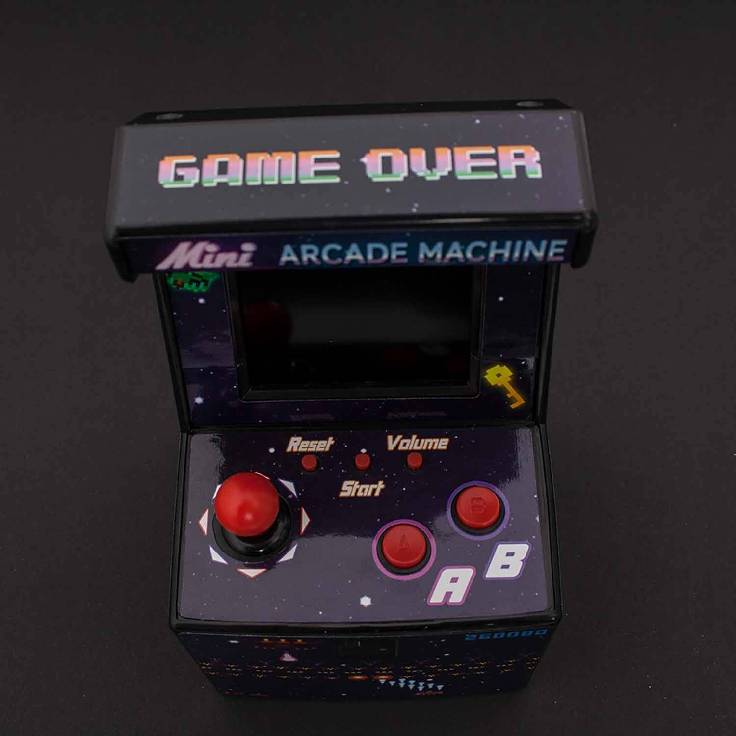 Orb mini on sale arcade machine