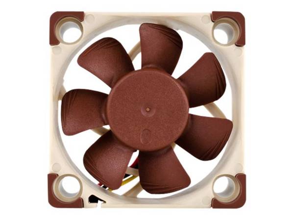 Noctua NF-A4X10 5V - Gehäuselüfter - 40 mm