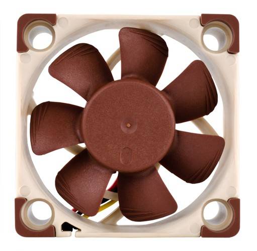 Noctua NF-A4X10 5V - Gehäuselüfter - 40 mm-1
