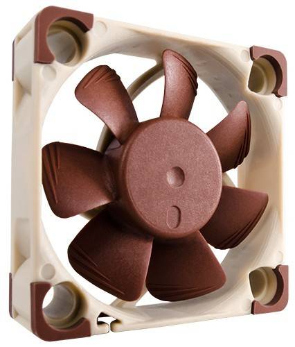 Noctua NF-A4X10 5V - Gehäuselüfter - 40 mm-3