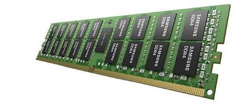 Samsung - DDR4 - Modul - 64 GB - DIMM 288-PIN-2