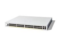 Cisco Catalyst 1300-48FP-4X - Switch - L3 - managed - 48 x 10/100/1000 (PoE+)-2