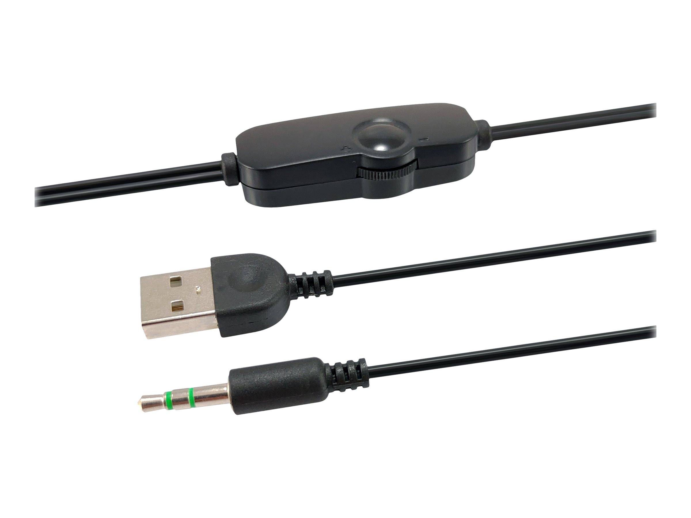equip Mini USB - Lautsprecher - für PC - 3 Watt-2