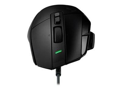 Logitech G G502 X - Maus - optisch - kabelgebunden-2