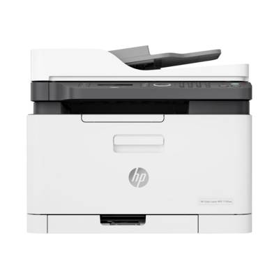 HP Color Laser MFP 179fnw - Multifunktionsdrucker - Farbe - Laser - A4 (210 x 297 mm)-0
