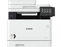 Canon i-SENSYS X C1127iF - Multifunktionsdrucker - Farbe - Laser - A4 (210 x 297 mm)-2