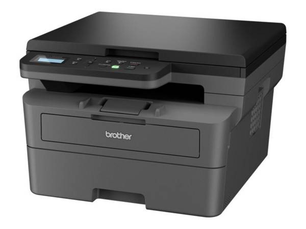 Brother DCP-L2627DWXL - Multifunktionsdrucker - s/w - Laser - Letter A (216 x 27