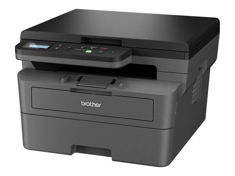 Brother DCP-L2627DWXL - Multifunktionsdrucker - s/w - Laser - Letter A (216 x 27-0