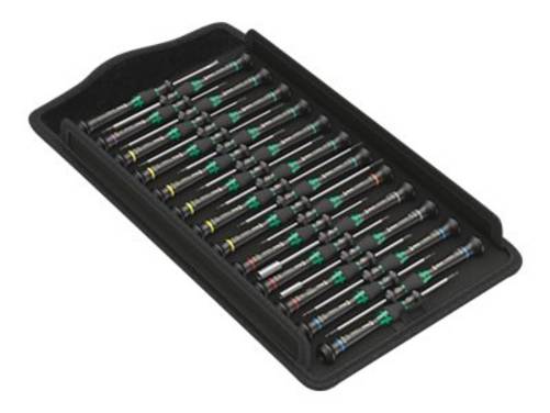 Wera Kraftform Micro Big Pack 1 - Schraubendrehersatz
