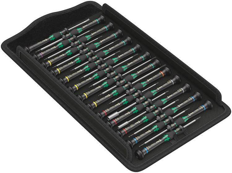 Wera Kraftform Micro Big Pack 1 - Schraubendrehersatz-1