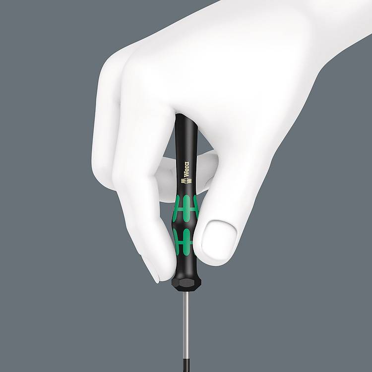 Wera Kraftform Micro Big Pack 1 - Schraubendrehersatz-3
