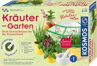 Kosmos Kräuter-Garten, 6 Jahr(e), Mehrfarbig-0
