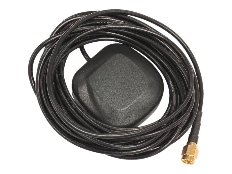 MikroTik ACGPSA - Antenne - Navigation - 26 dBi - 1575.42 Mhz - 26 dB - IP67 - 5-0