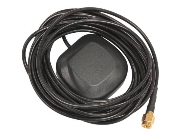 MikroTik ACGPSA - Antenne - Navigation - 26 dBi - 1575.42 Mhz - 26 dB - IP67 - 5