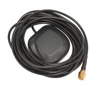 MikroTik ACGPSA - Antenne - Navigation - 26 dBi - 1575.42 Mhz - 26 dB - IP67 - 5-2