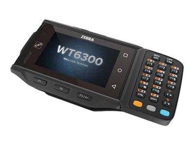 Zebra WT6300 - Datenerfassungsterminal - robust - Android 10 - 32 GB - 8.1 cm (3.2"")-3