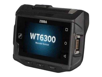 Zebra WT6300 - Datenerfassungsterminal - robust - Android 10 - 32 GB - 8.1 cm (3.2"")-4