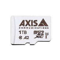 AXIS Surveillance - Flash-Speicherkarte (microSDXC-an-SD-Adapter inbegriffen)-1