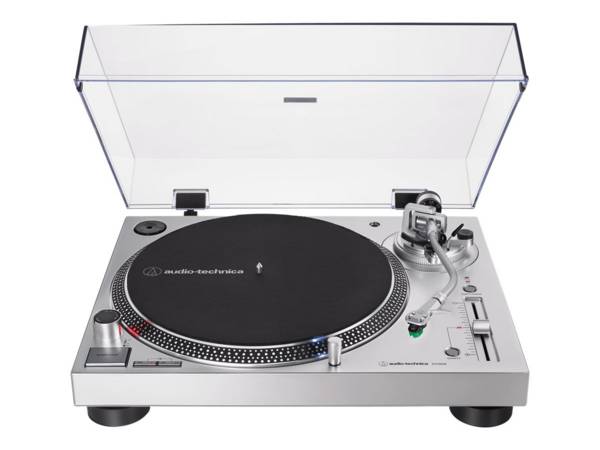 Audio-Technica AT-LP120XUSB - Plattenspieler