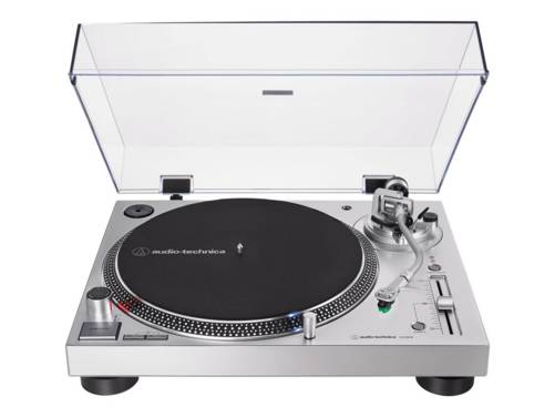 Audio-Technica AT-LP120XUSB - Plattenspieler