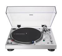 Audio-Technica AT-LP120XUSB - Plattenspieler-1