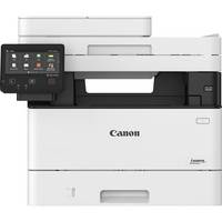 Canon i-SENSYS MF455dw - Multifunktionsdrucker - s/w - Laser - A4 (210 x 297 mm)-2