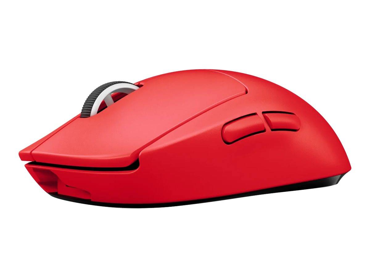 Logitech G PRO X SUPERLIGHT - Maus - optisch-4