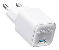 ANKER INNOVATIONS - Anker 511 Charger (Nano III) - Netzteil - 30 Watt - 3 A - IQ 3.0, SFC (24 pin USB-C)-2