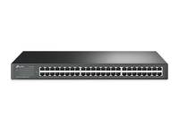 TP-Link TL-SF1048 - Switch - 48 x 10/100 - an-2